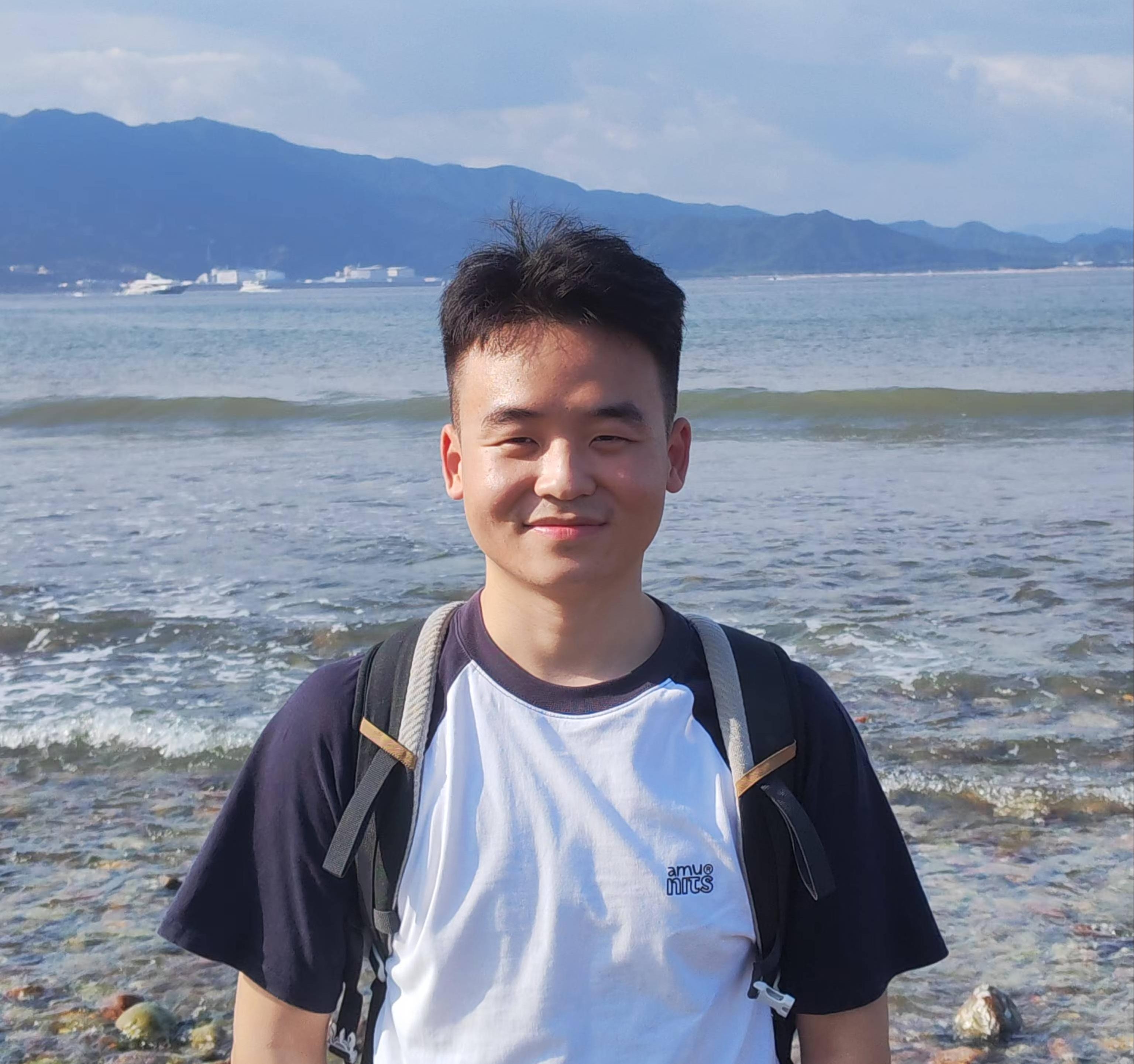 Chuang Ma