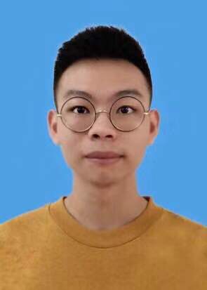 Jianrong Jiang