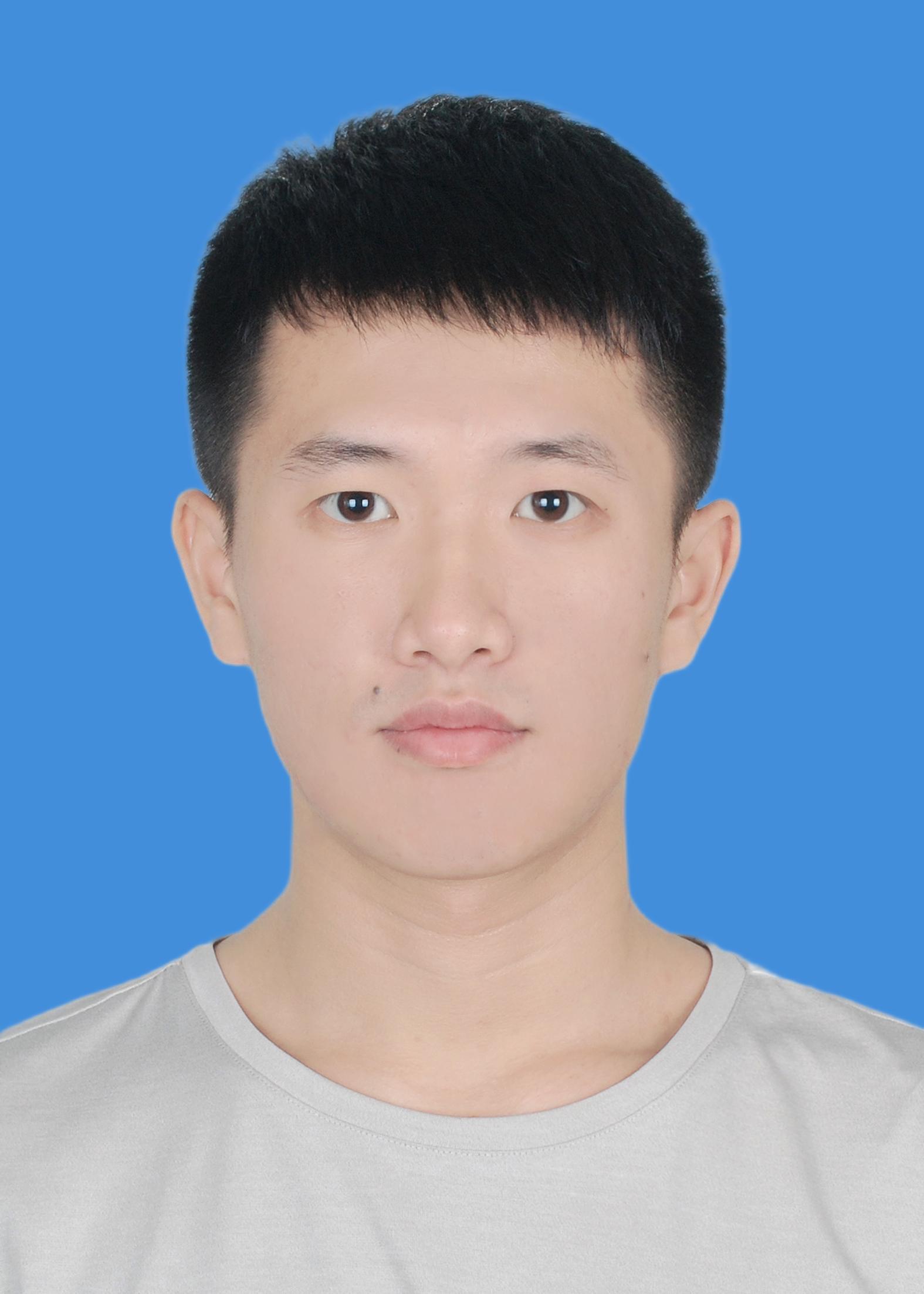 Jianwen Feng