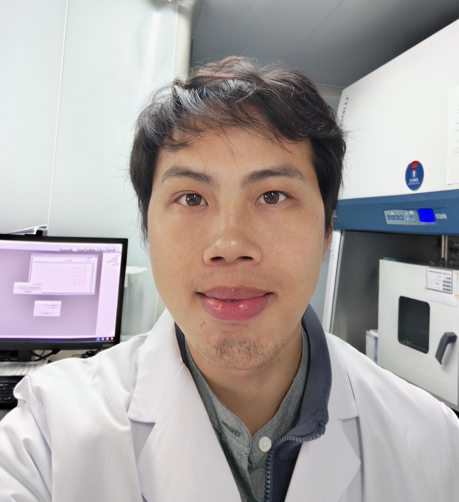 Shengjian Yuan