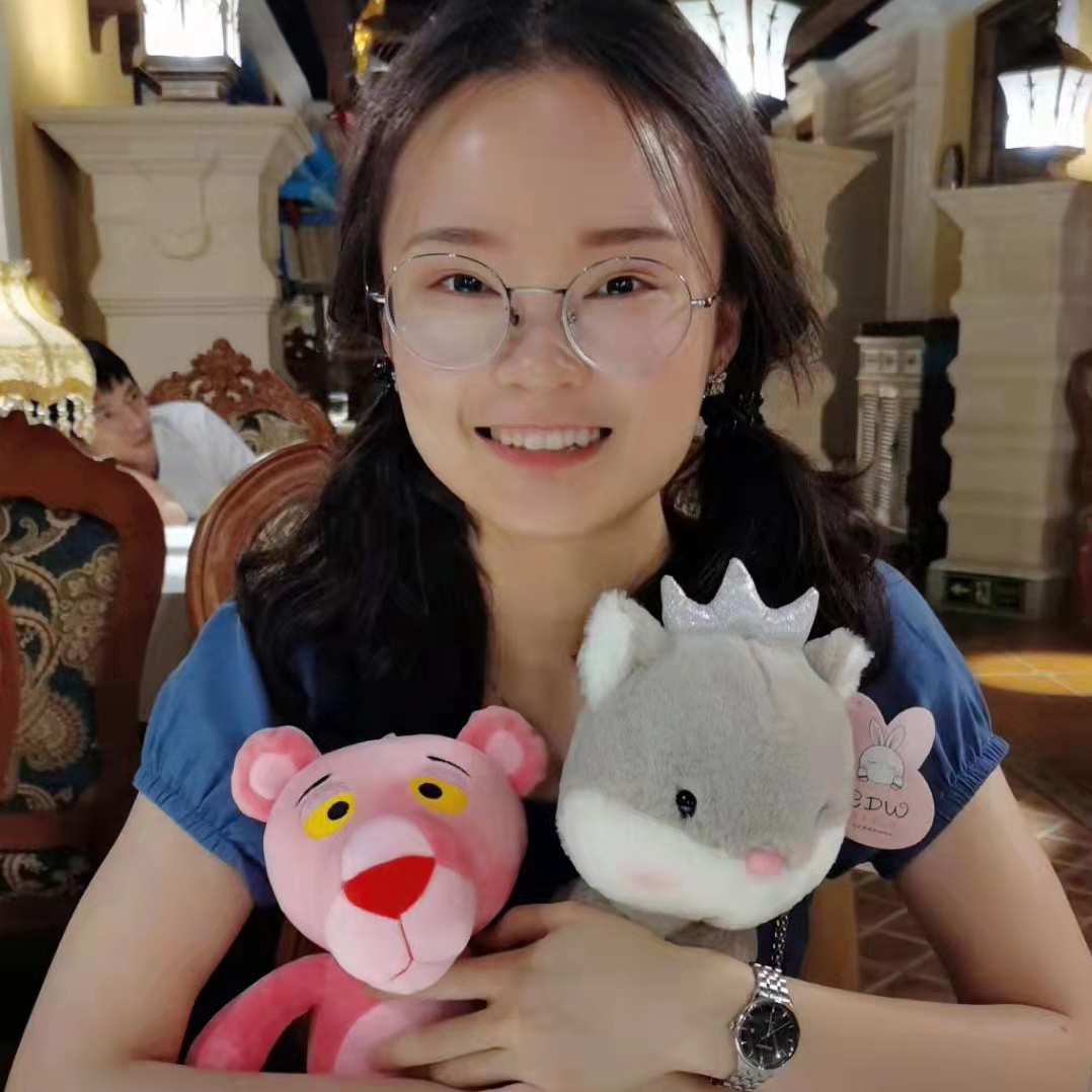 Siyun Wang