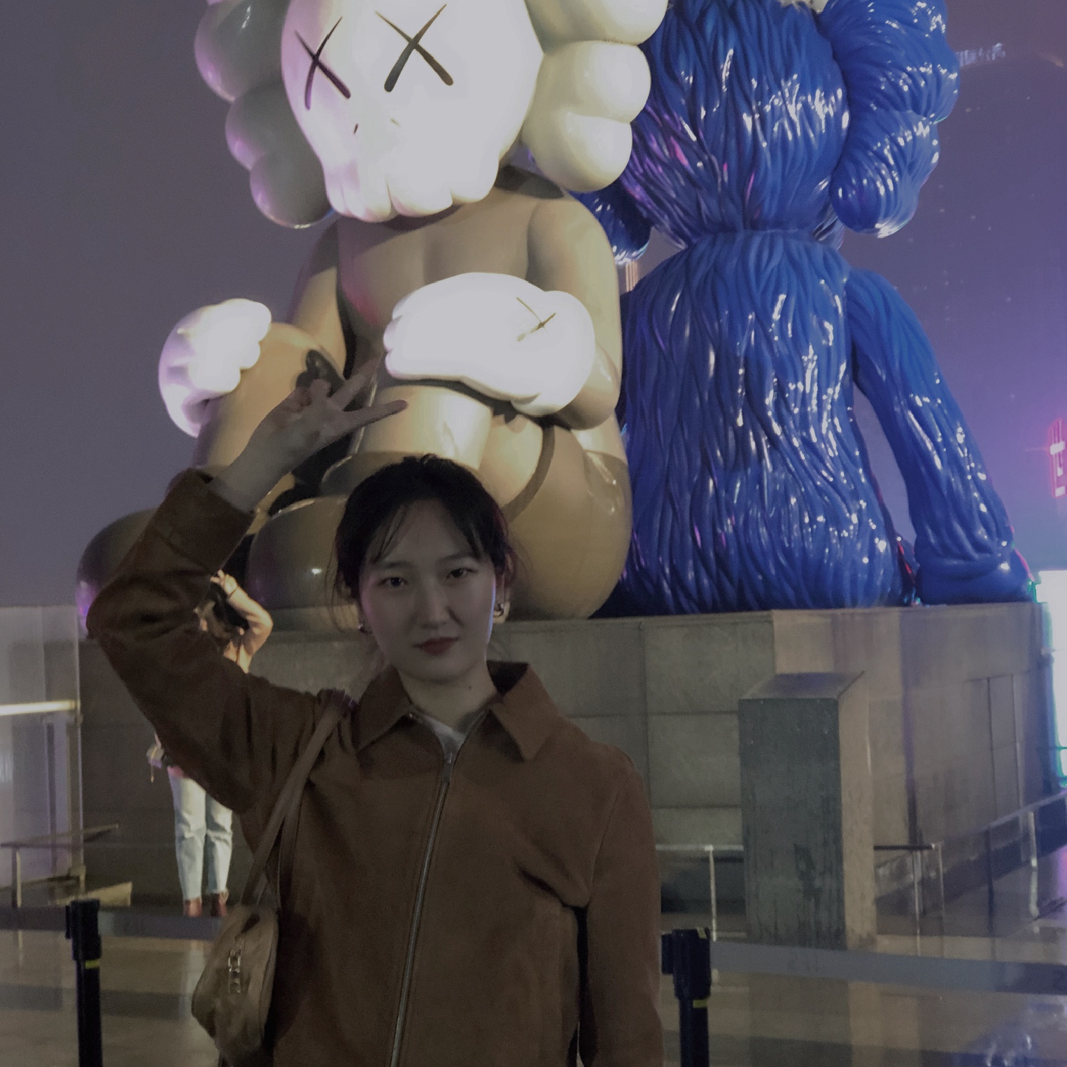 Yake Li