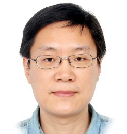 Yingfei Ma