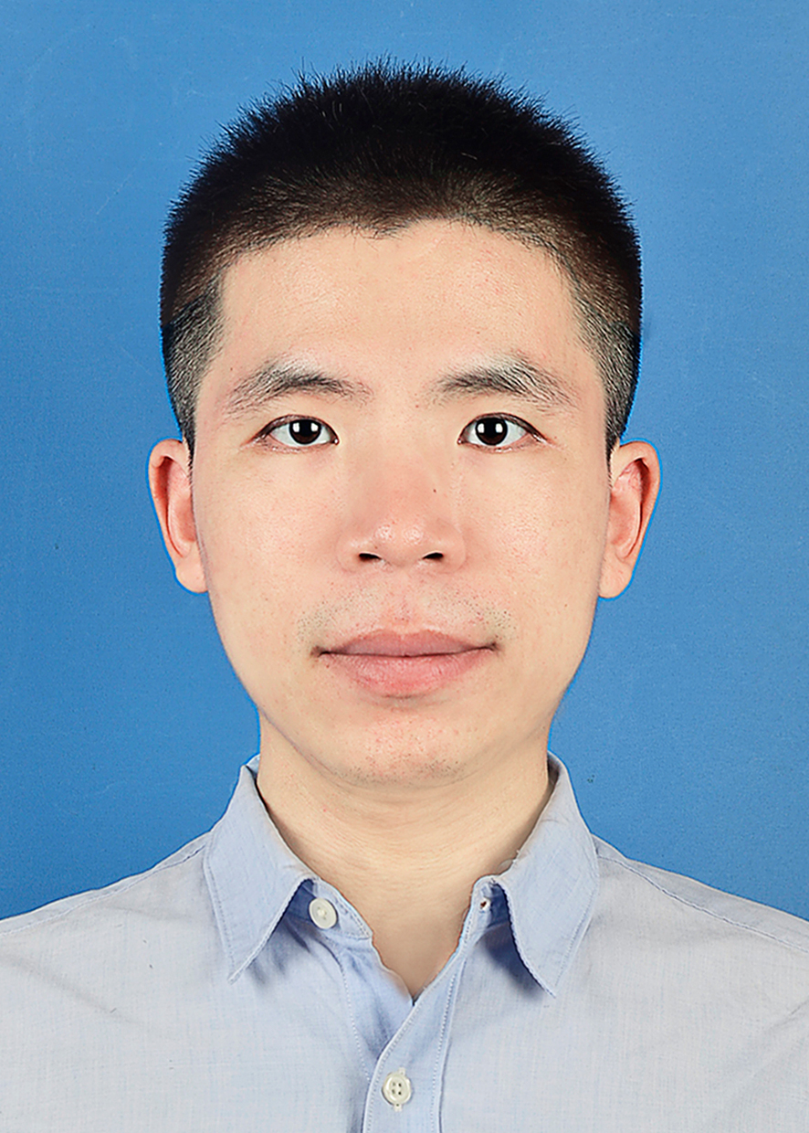Yongming Wang
