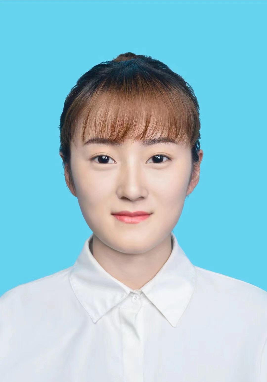 Yongqing Yang
