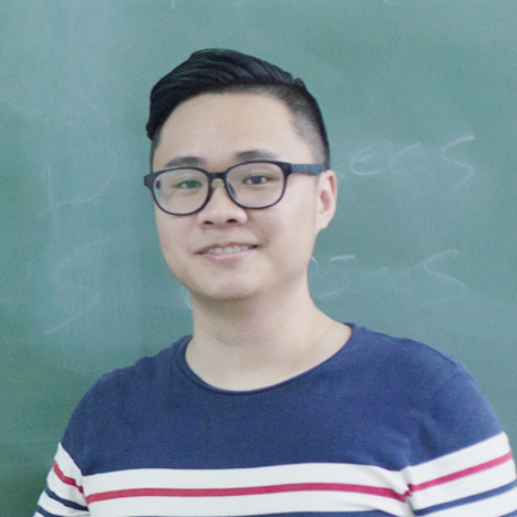 Yongyi Zhou