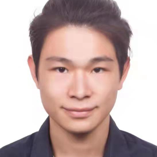 Zexi He